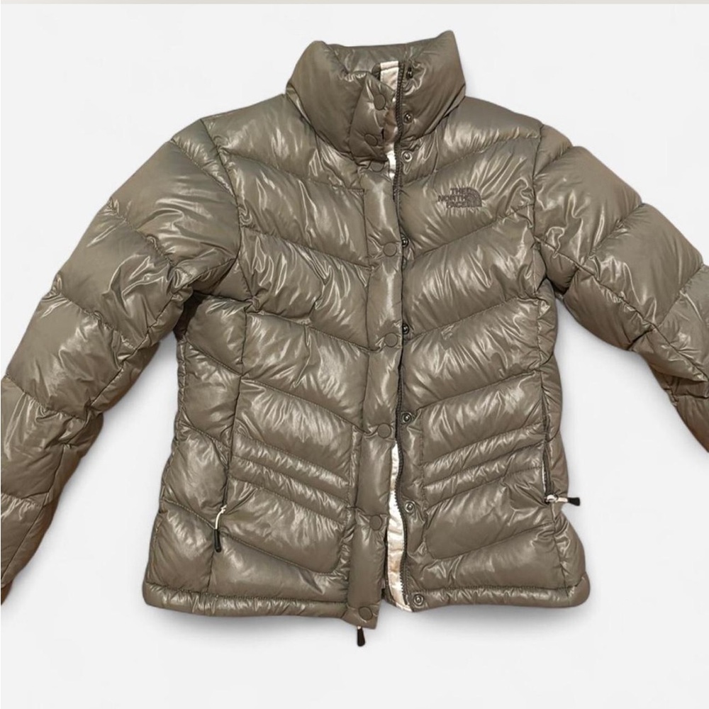The North Face Puffer Jacket